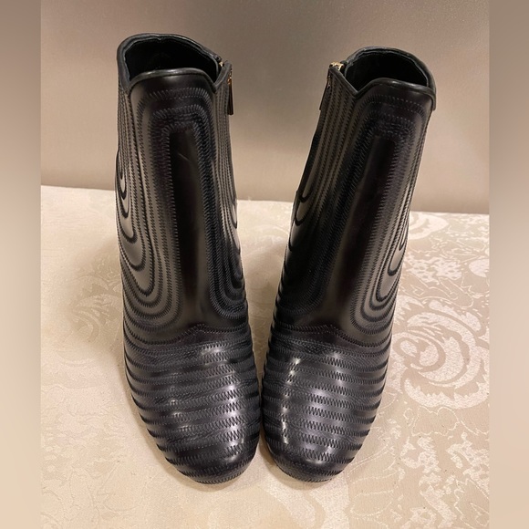 Ferragamo ankle boots - Picture 5 of 12